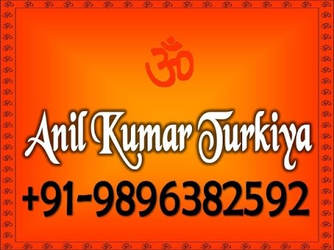 Anil Kumar turkiya Astrologer Ambala Contact Number
