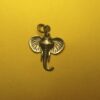 Lambodar Evil Eye Protection Amulet (3) Lambodar Evil Eye Protection Amulet