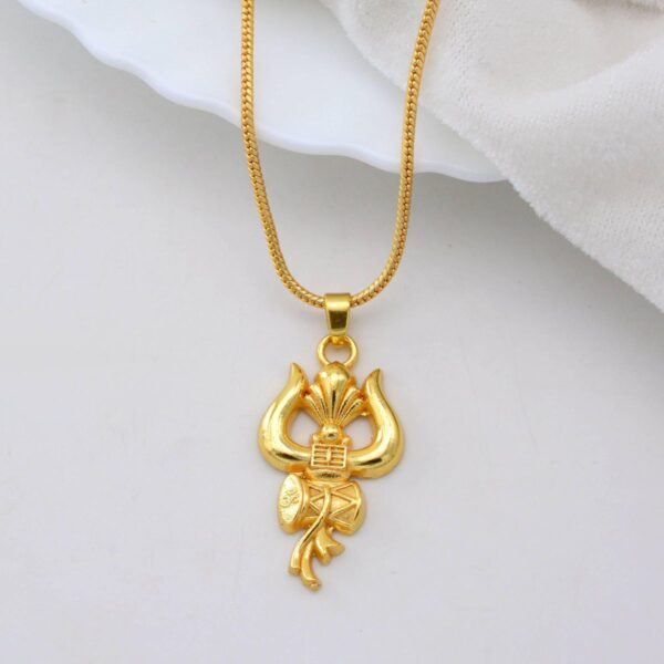 mohini-amulet