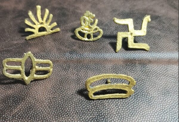 tilak stencil tilak stencil, tika stencil tool, pooja tilak maker, dip and press tilak stamp, forehead tilak tool, kumkum chandan tika tool, reusable tika stamp, tilak applicator, spiritual tools for pooja, tika press stamp, temple tilak stencil, roli chandan tool
