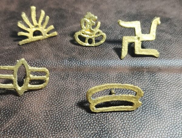 tilak stencil tilak stencil, tika stencil tool, pooja tilak maker, dip and press tilak stamp, forehead tilak tool, kumkum chandan tika tool, reusable tika stamp, tilak applicator, spiritual tools for pooja, tika press stamp, temple tilak stencil, roli chandan tool