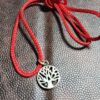 tree of life charm tree of life silver charm, lucky charm in silver, silver spiritual charm, tree of life pendant, silver vastu charm, good luck charm silver, tree of life jewelry, protection charm silver, charm for positivity, silver talisman for luck