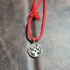 tree of life lucky charm tree of life silver charm, lucky charm in silver, silver spiritual charm, tree of life pendant, silver vastu charm, good luck charm silver, tree of life jewelry, protection charm silver, charm for positivity, silver talisman for luck