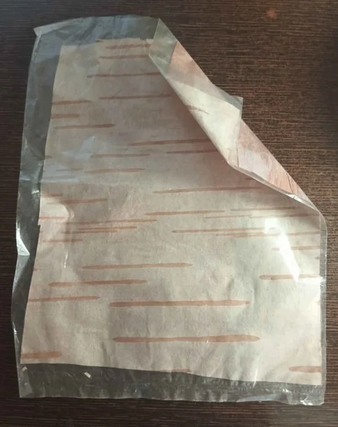 Bhoj Patra, Bhoj Patra for yantra