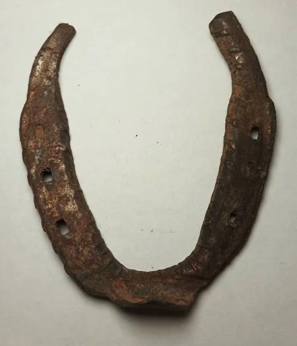Iron Original Black Horse Shoe (Kaale Ghode Ki Naal) (3) Iron Original Black Horse Shoe (Kaale Ghode Ki Naal) (1)
