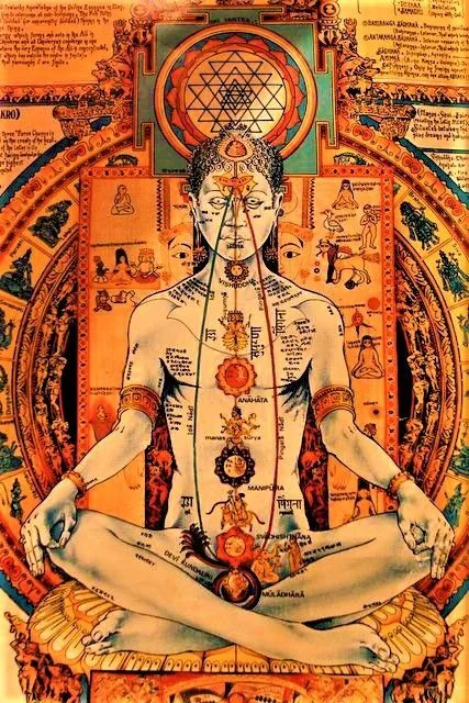 KUNDALINI JAGRAN
