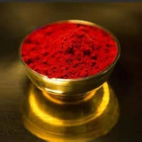 Kamaiya Sindoor
