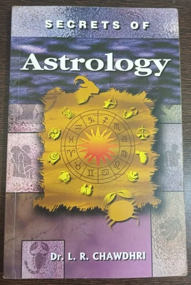 Secrets of astrology