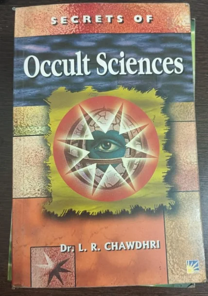 secrets of occult science