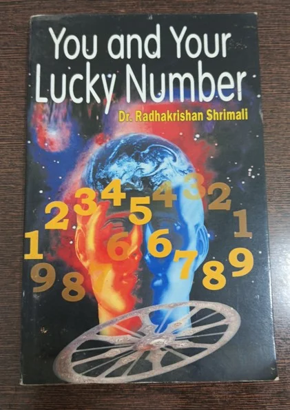 you and your number
