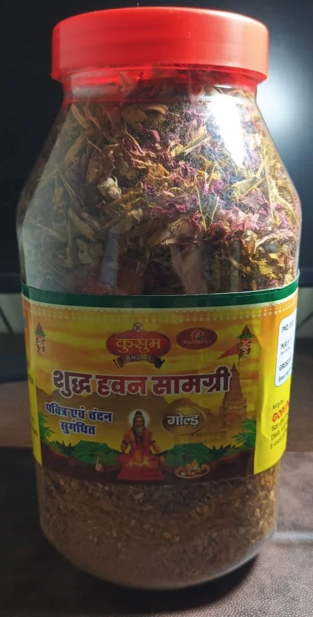suddh havan samagri suddh havan samagri