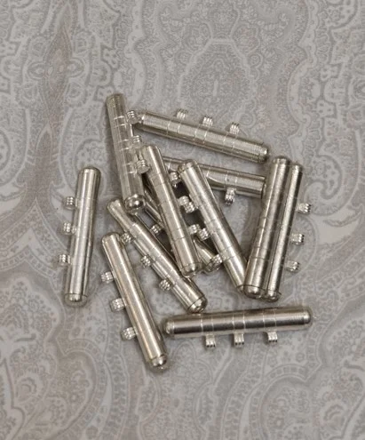 silver tabeej cover